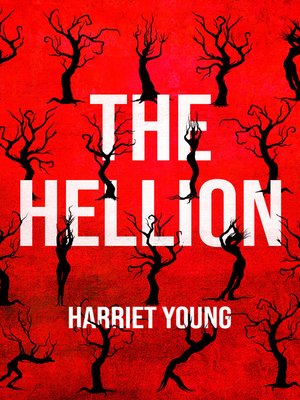 cover image of The Hellion